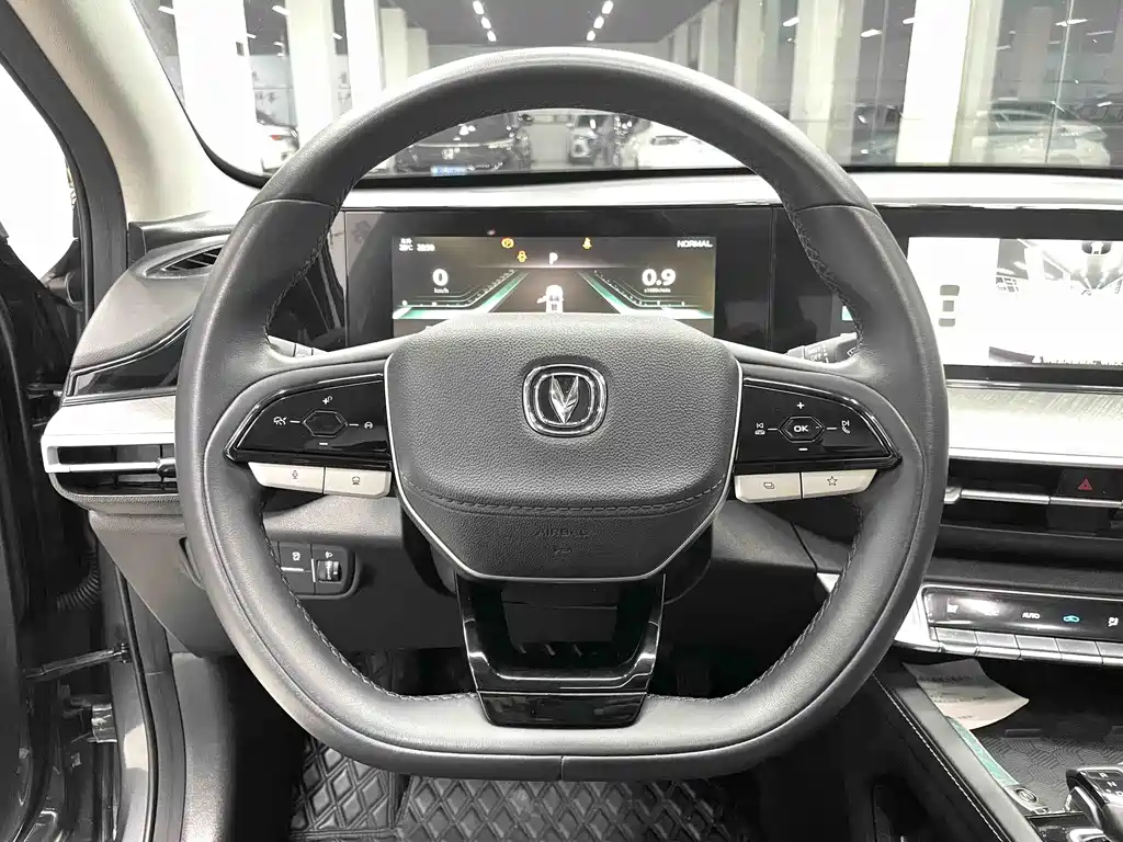 Eado PLUS Blue Whale NE 1.4 T GDI DCT Flagship