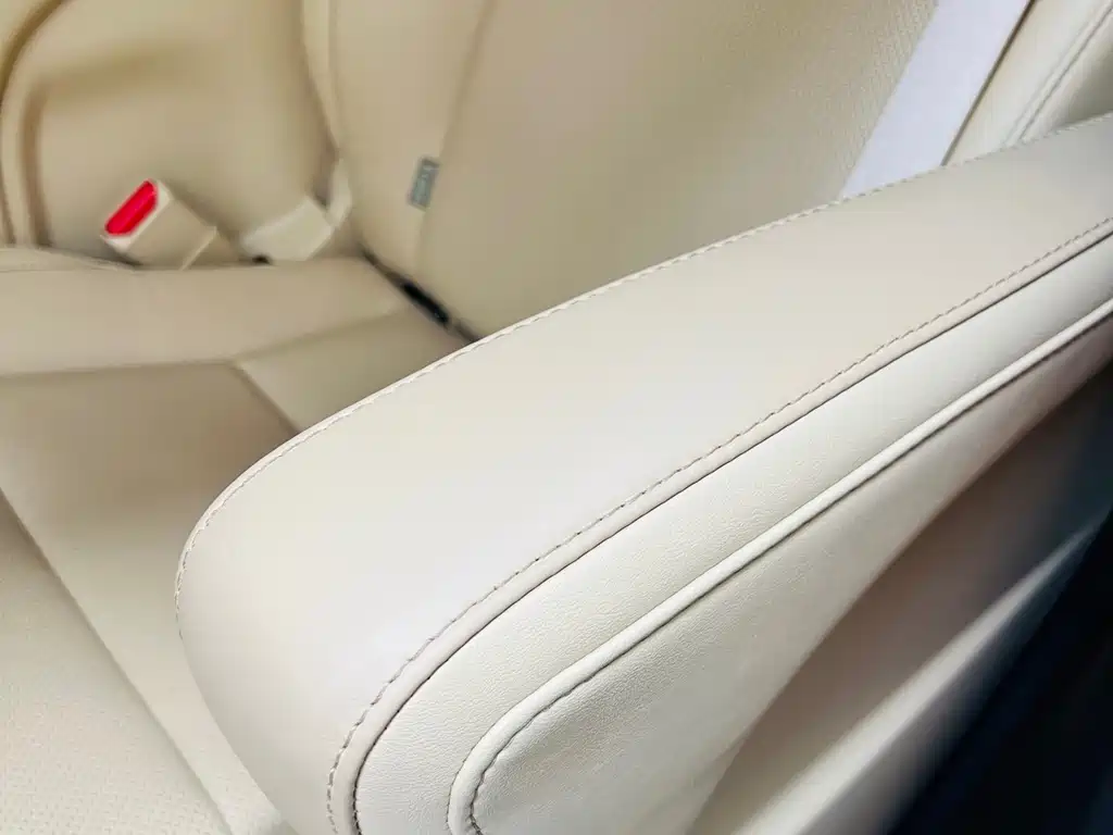 Alphard 3.5 L Luxury