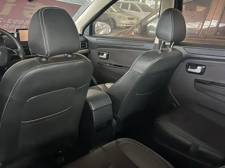 Dongfeng Fengguang 330 风光330 2019款 1.5 L 330 S 手动舒适型 国VI
