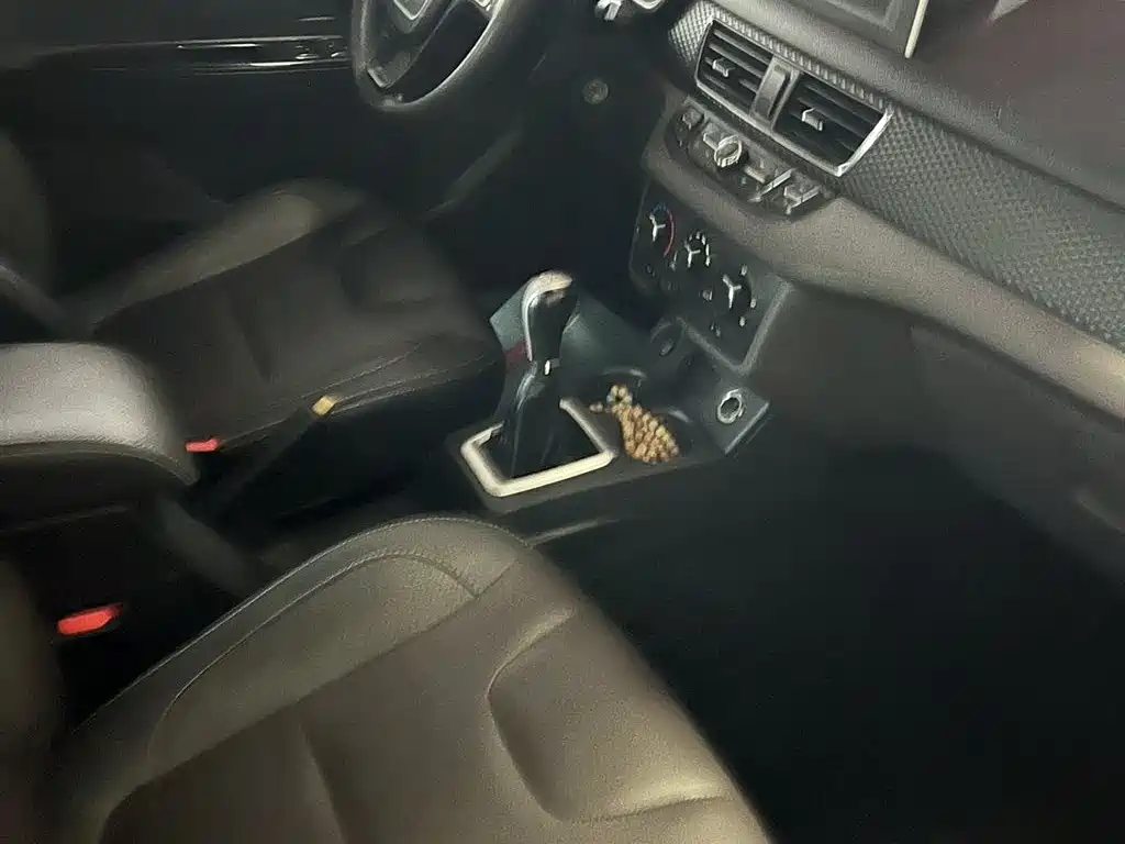 Fengguang 330 风光330 2019款 1.5 L 330 S 手动舒适型 国VI