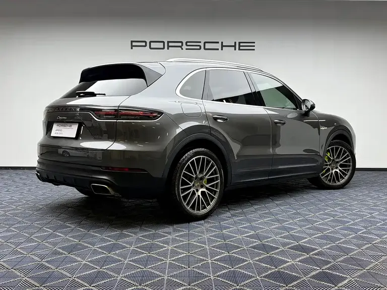 Porsche Cayenne NEV Cayenne E-Hybrid 2.0 T