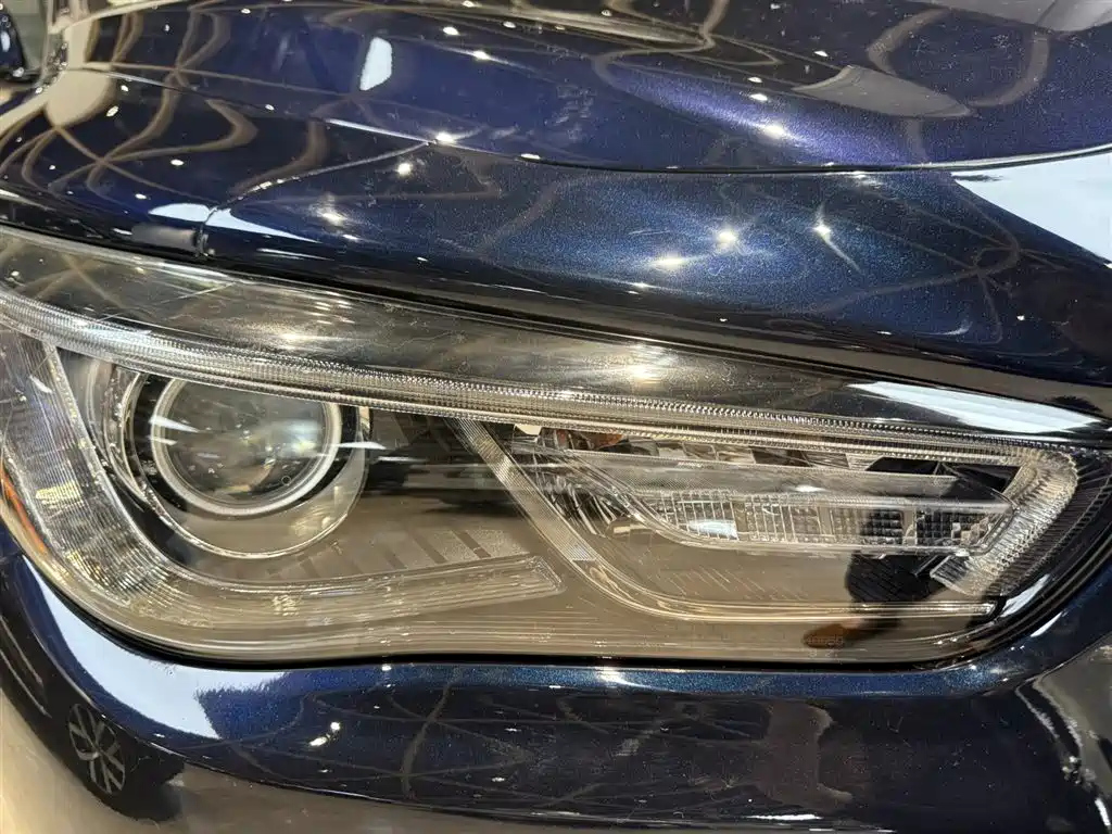 Infiniti QX60 (Import) 2.5 S C Hybrid 2 WD Outstanding CN-V