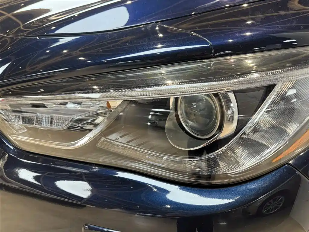 Infiniti QX60 (Import) 2.5 S C Hybrid 2 WD Outstanding CN-V