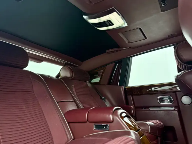 Rolls-Royce Phantom 6.7 L Standard