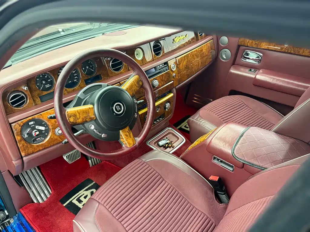 Phantom 6.7 L Standard