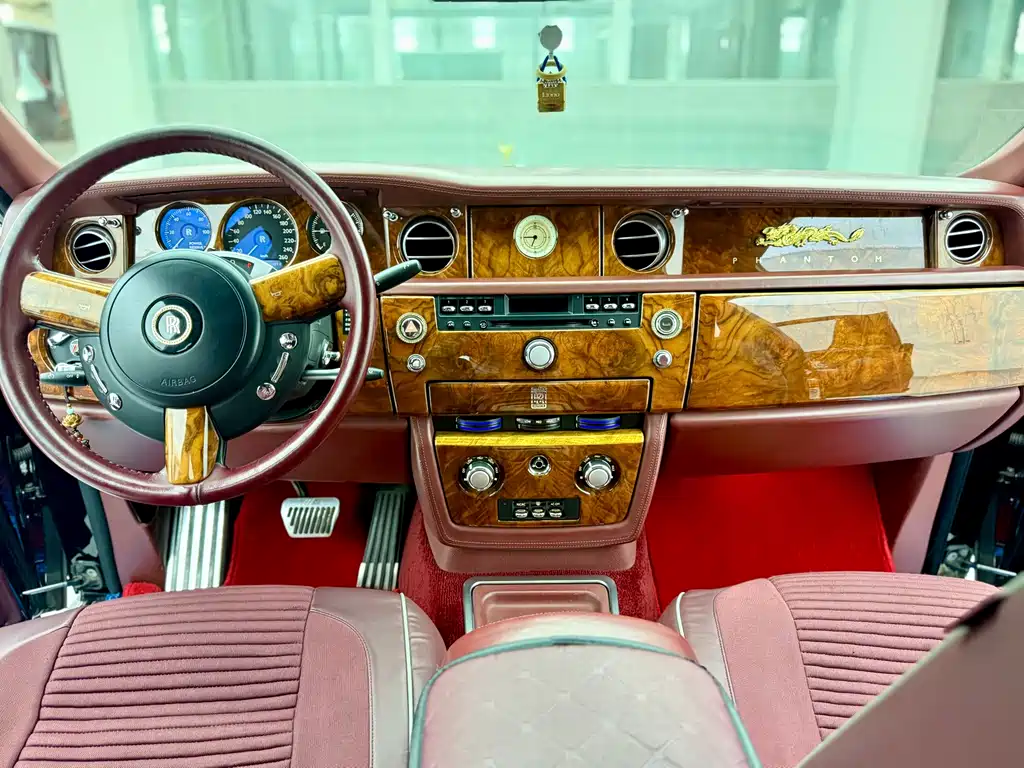 Phantom 6.7 L Standard