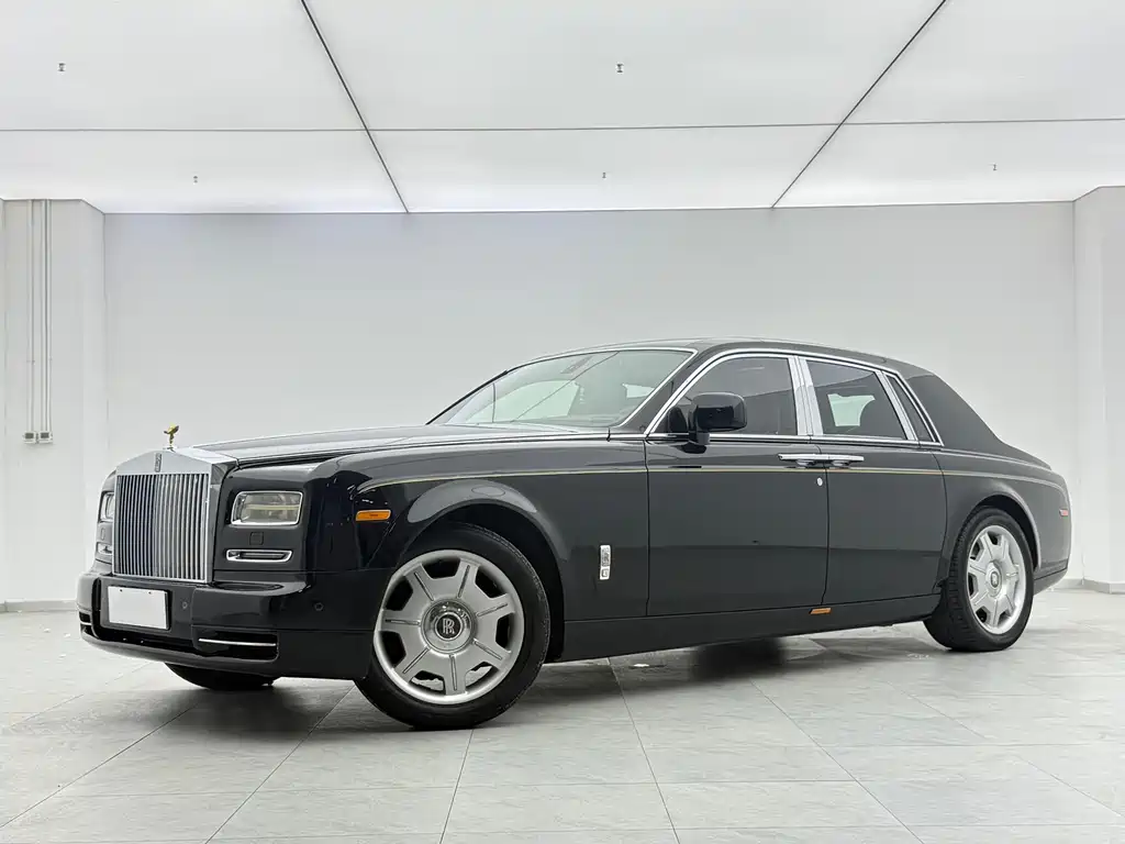 Phantom 6.7 L Standard