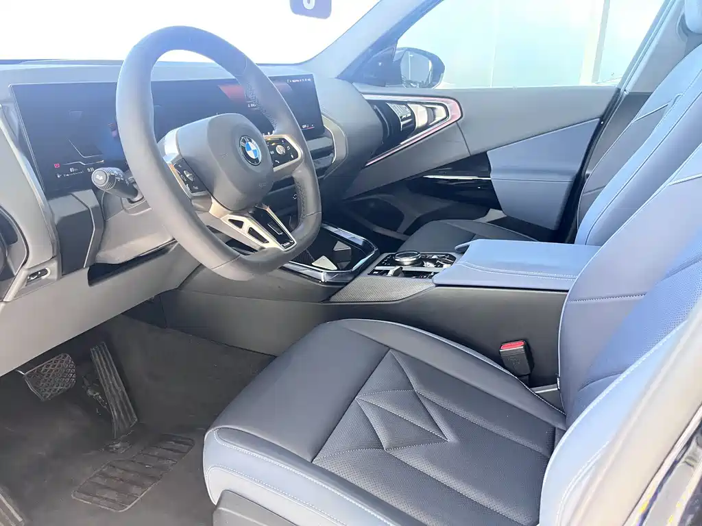 BMW X3 xDrive30 L Leading M Sport Package