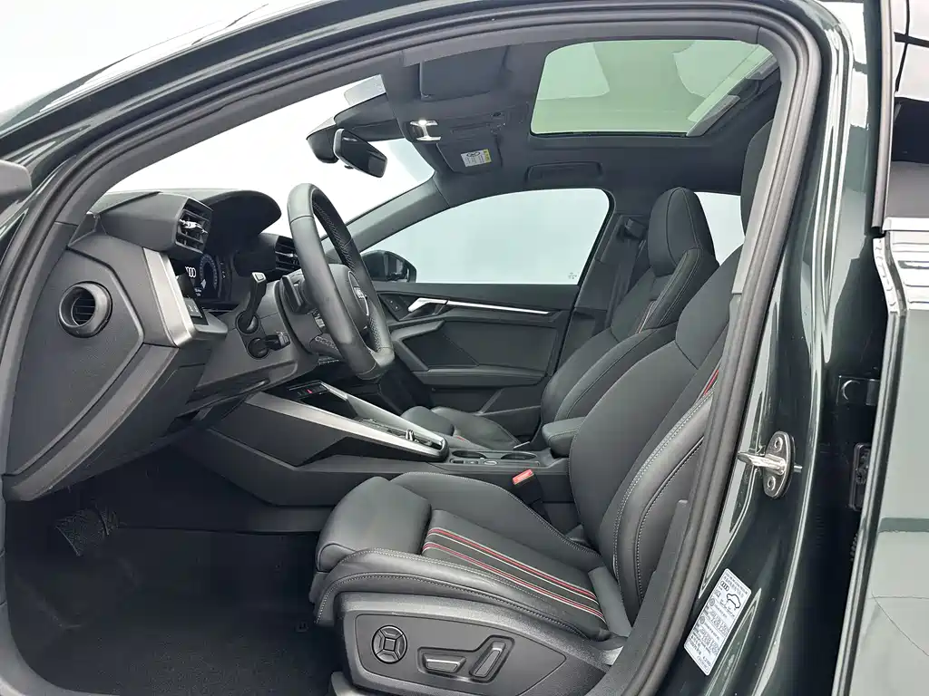 Audi A3 A3 L Limousine 35 TFSI Fashion Sport
