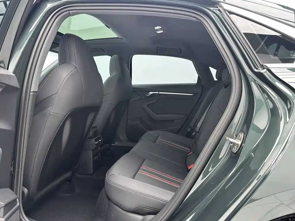 Audi A3 A3 L Limousine 35 TFSI Fashion Sport
