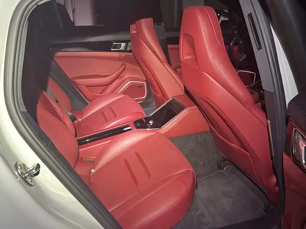 Panamera Panamera 2.9 T