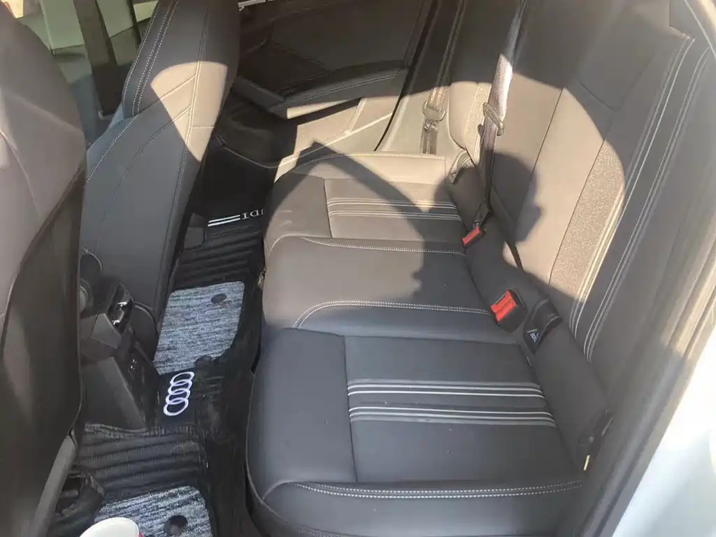 Audi A3 A3 L Limousine 35 TFSI Fashion Sport