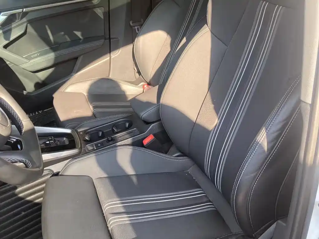 Audi A3 A3 L Limousine 35 TFSI Fashion Sport