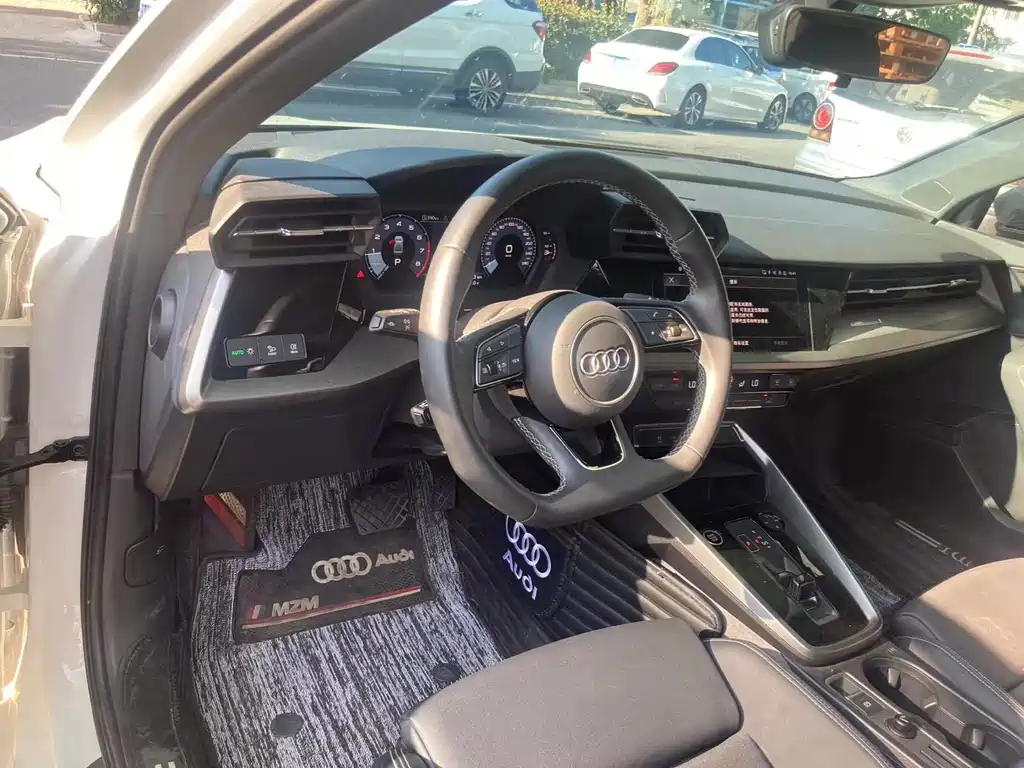 Audi A3 A3 L Limousine 35 TFSI Fashion Sport
