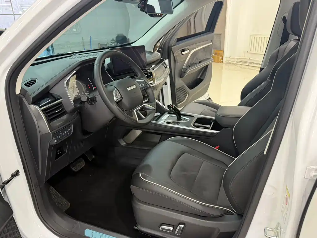 Haval H6 China Style 1.5 T Auto Champion