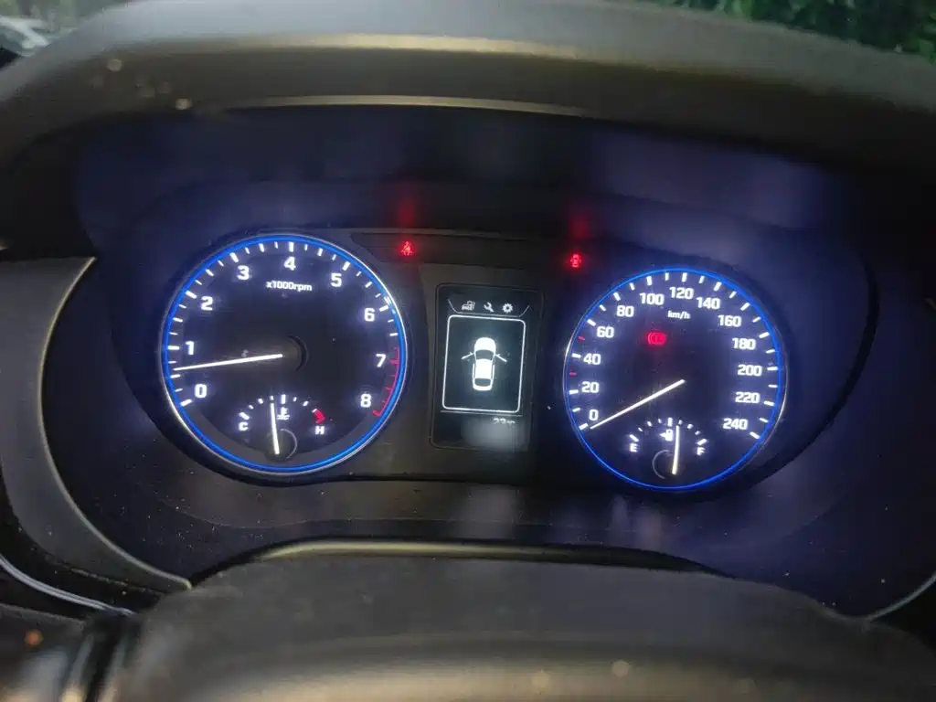 Mistra 名图 2014款 1.8 L 手动舒适型GL