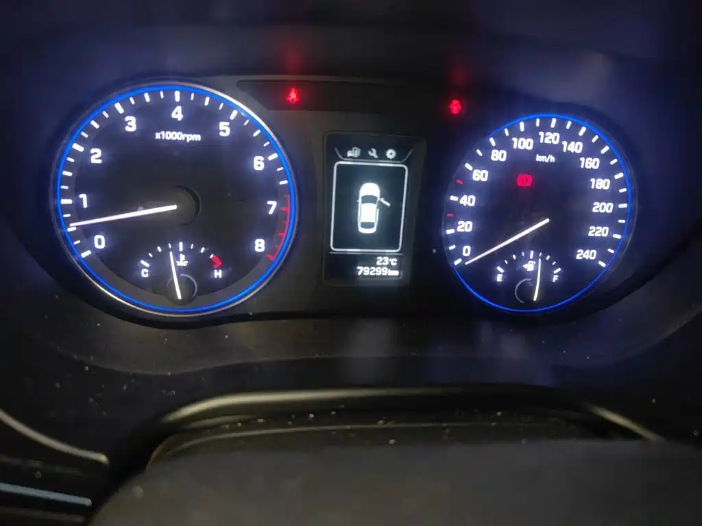 Mistra 名图 2014款 1.8 L 手动舒适型GL