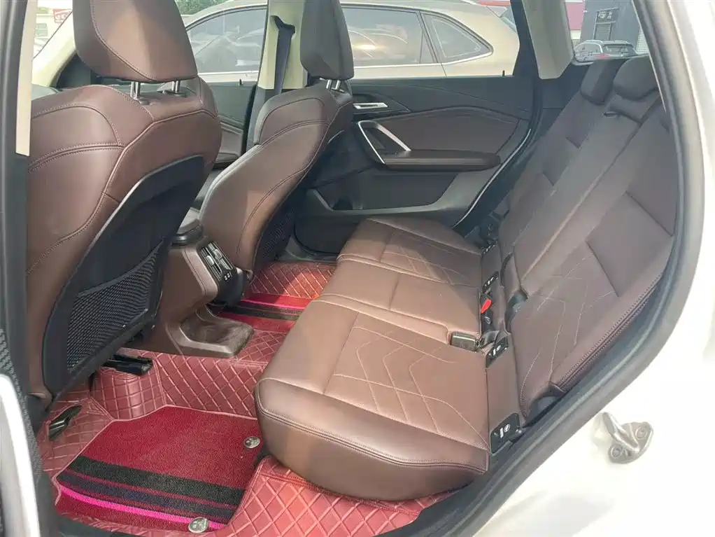 BMW X1 sDrive20 Li X Design Package