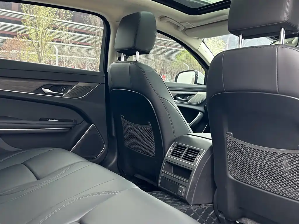 Jaguar XFL XFL 2.0 T P200 2 WD Elite Luxury