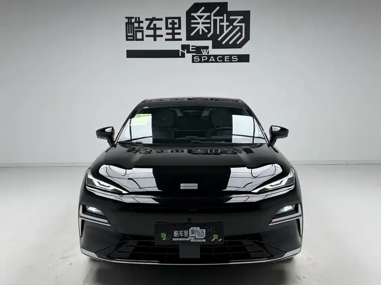 Geely Galaxy Xingyao 8 130 km EM-i Flagship