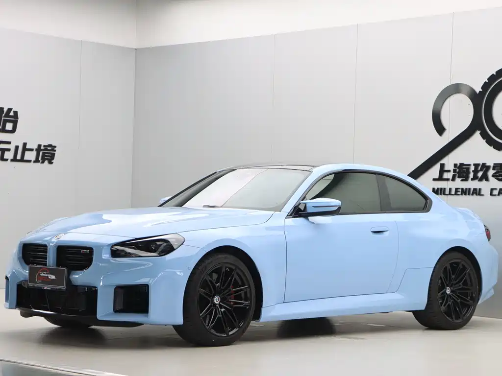 BMW M2