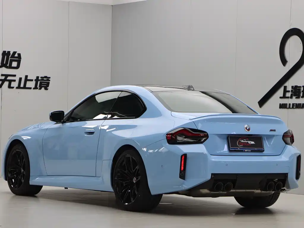 BMW M2