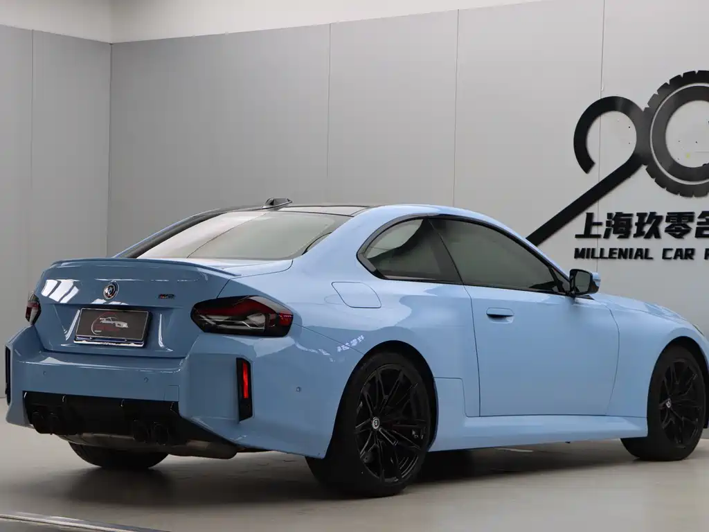 BMW M2