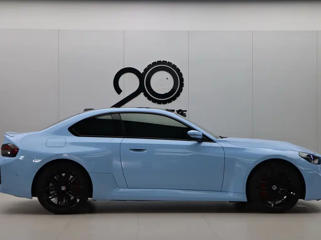 BMW M2