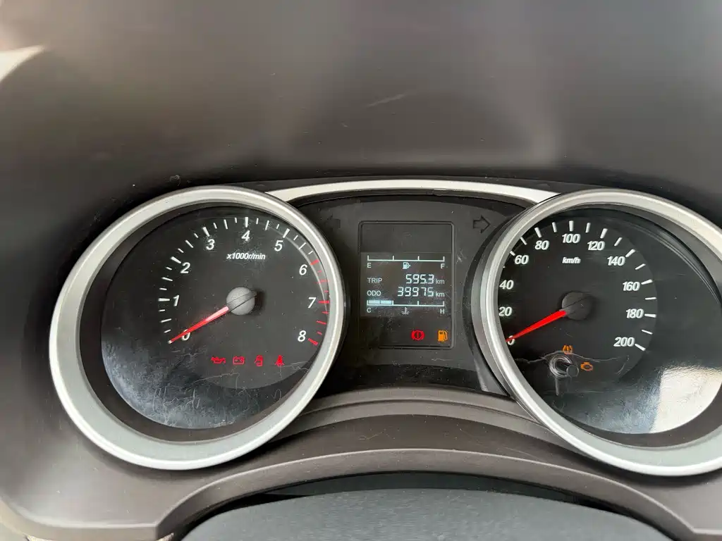 Wuling Hongguang 1.5 L S Standard LAR