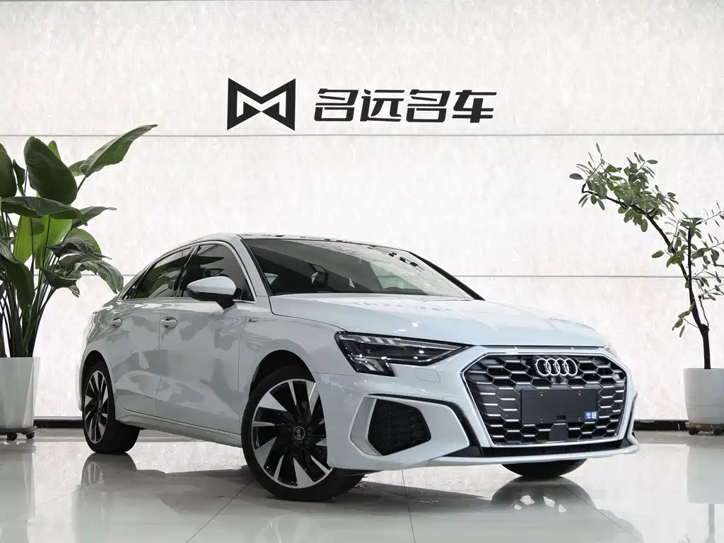 Audi A3 A3 L Limousine 35 TFSI Fashion Sport