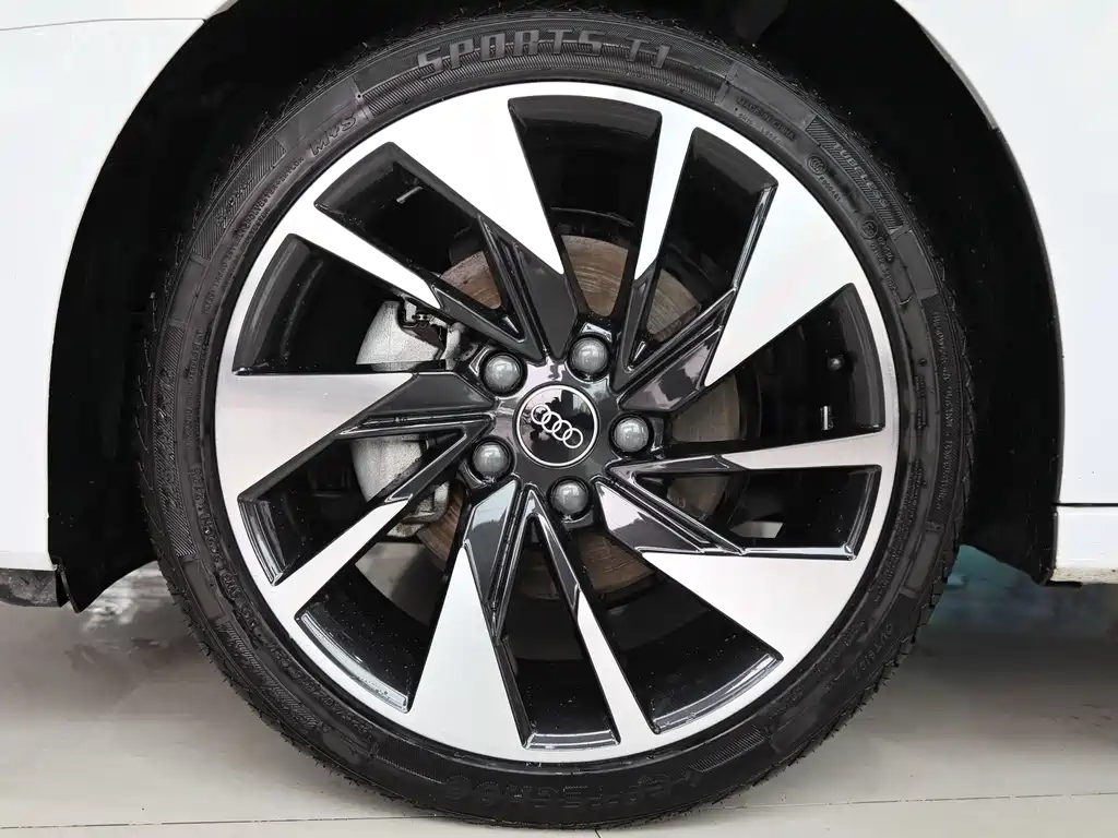 Audi A3 A3 L Limousine 35 TFSI Fashion Sport