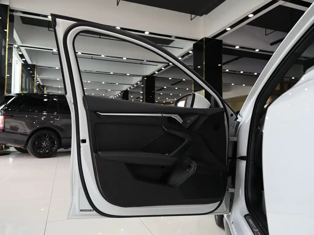 Audi A3 A3 L Limousine 35 TFSI Fashion Sport