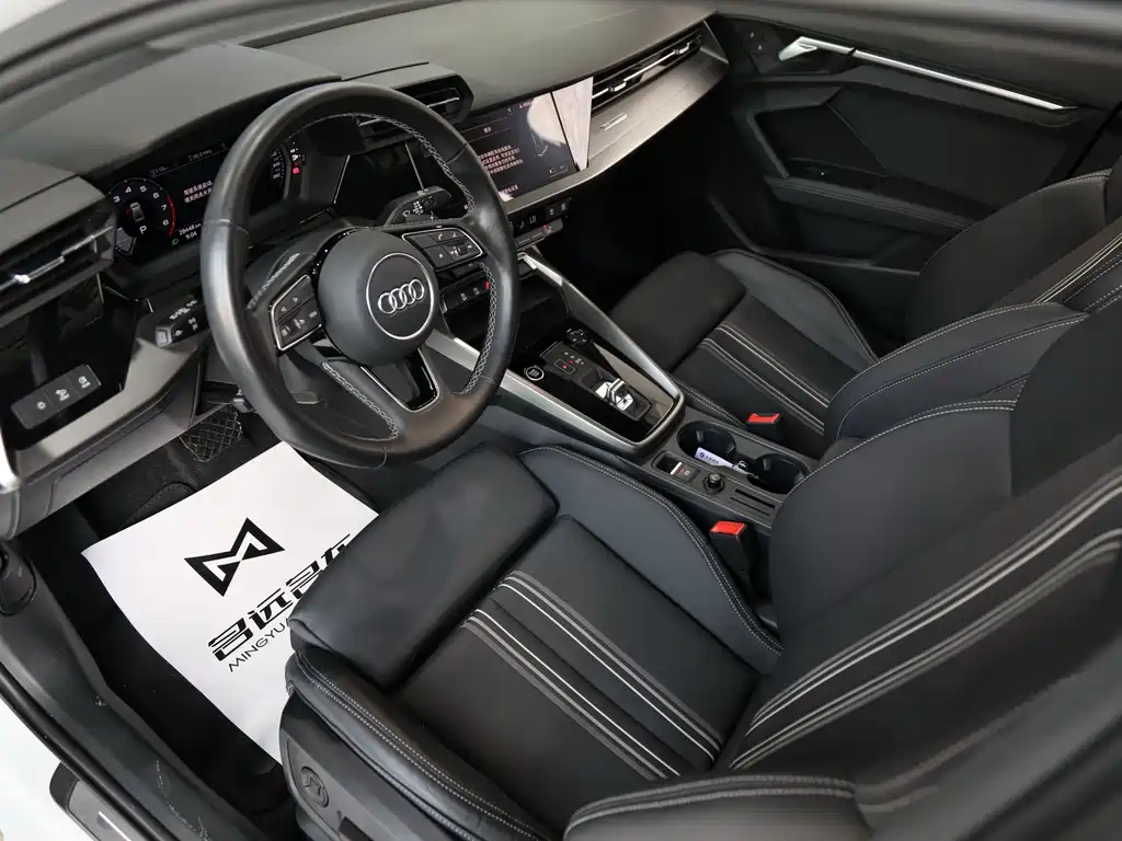 Audi A3 A3 L Limousine 35 TFSI Fashion Sport