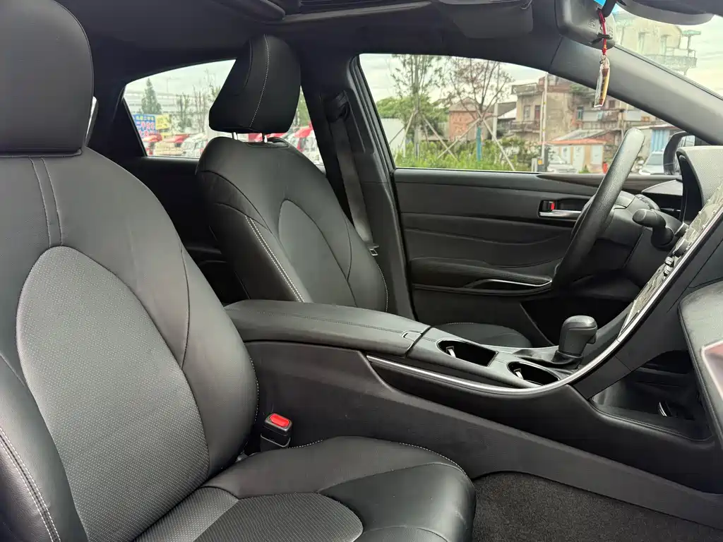 Avalon 2.0 L Progressive