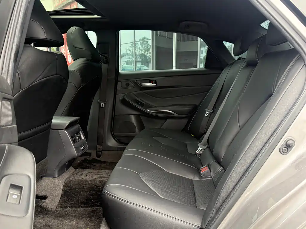 Avalon 2.0 L Progressive