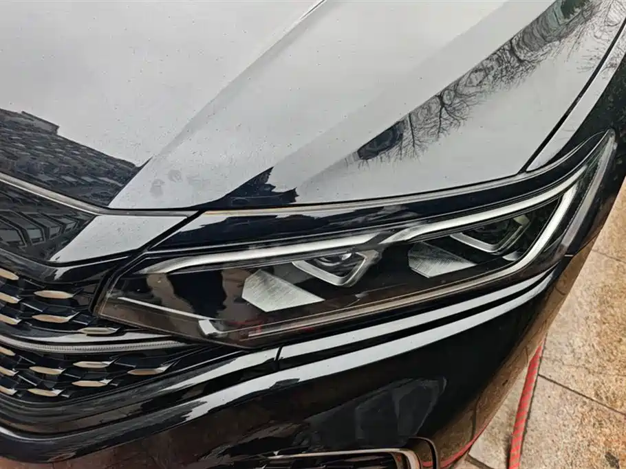 Passat 380 TSI Starry Sky Luxury
