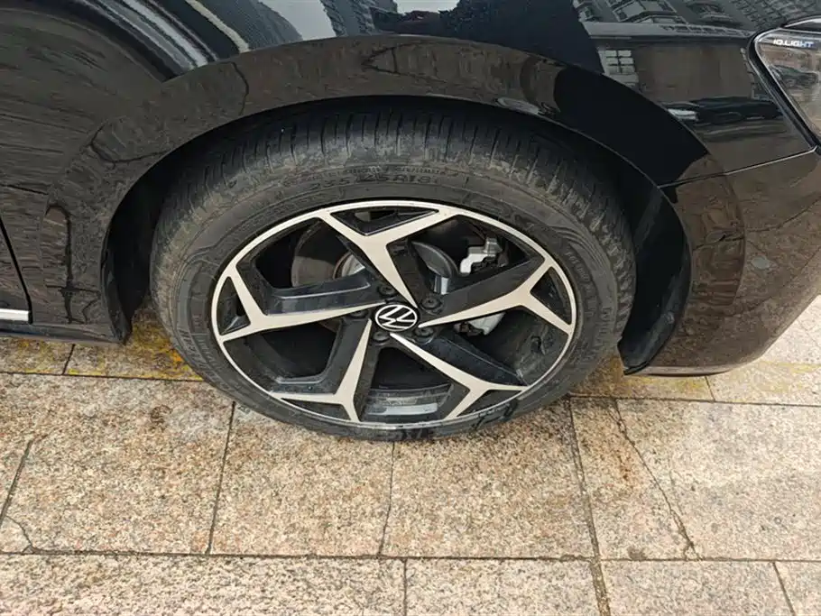 Passat 380 TSI Starry Sky Luxury