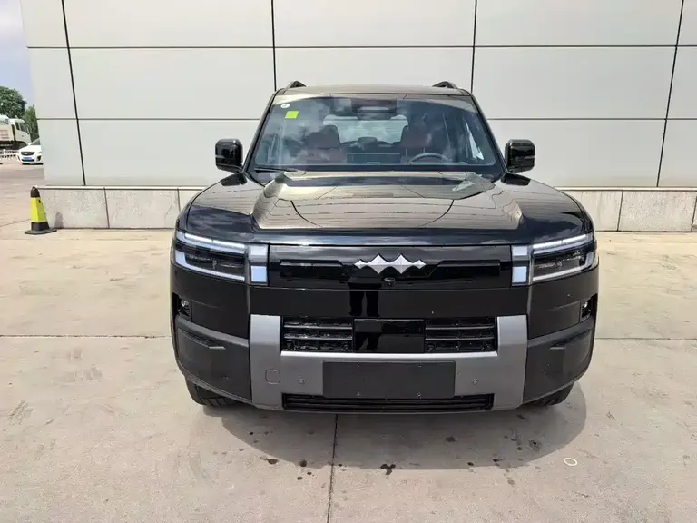 Fangchengbao Tai 7 200 KM 2 WD Max