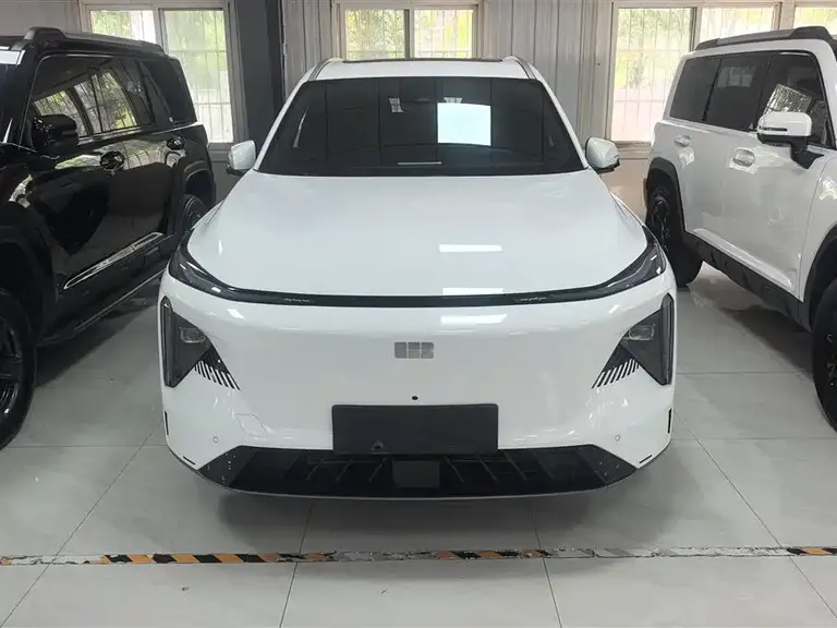 Geely Galaxy L7 1.5 T 115 km MAX