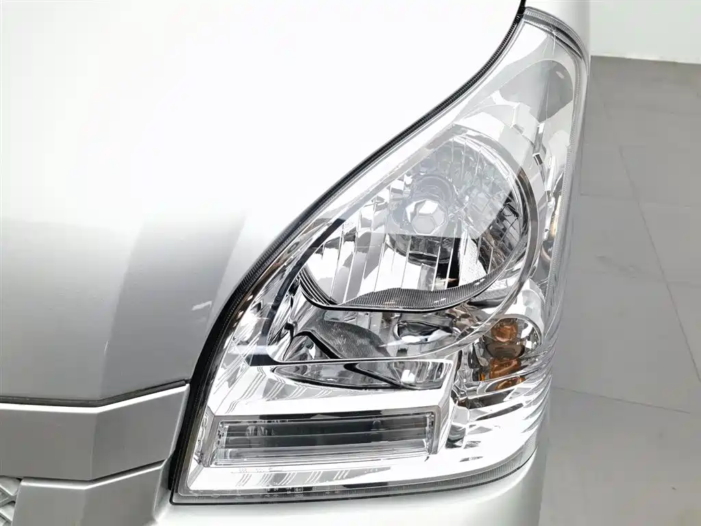 Wuling Rongguang 五菱荣光 2021款 1.5 L加长标准型助力版L3 C