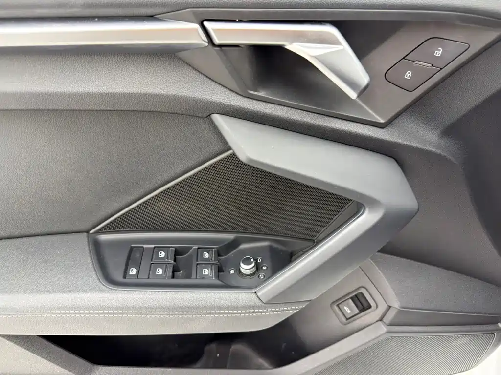 Audi A3 Facelift Sportback 35 TFSI Fashion Sport