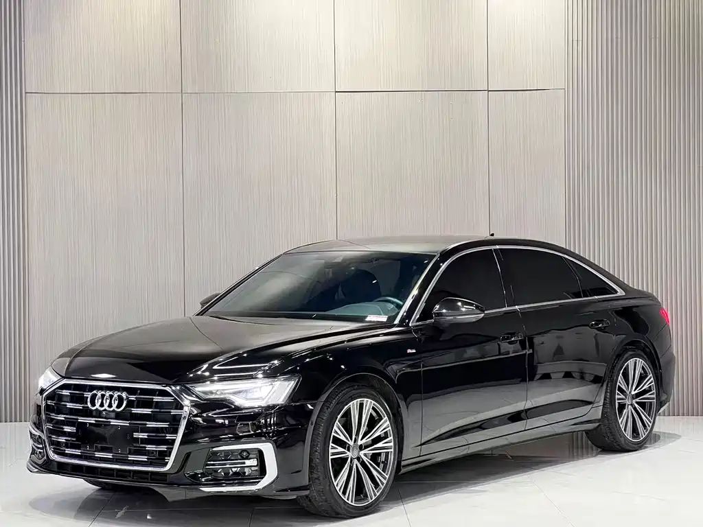 Audi A6 L 45 TFSI Select Dynamic