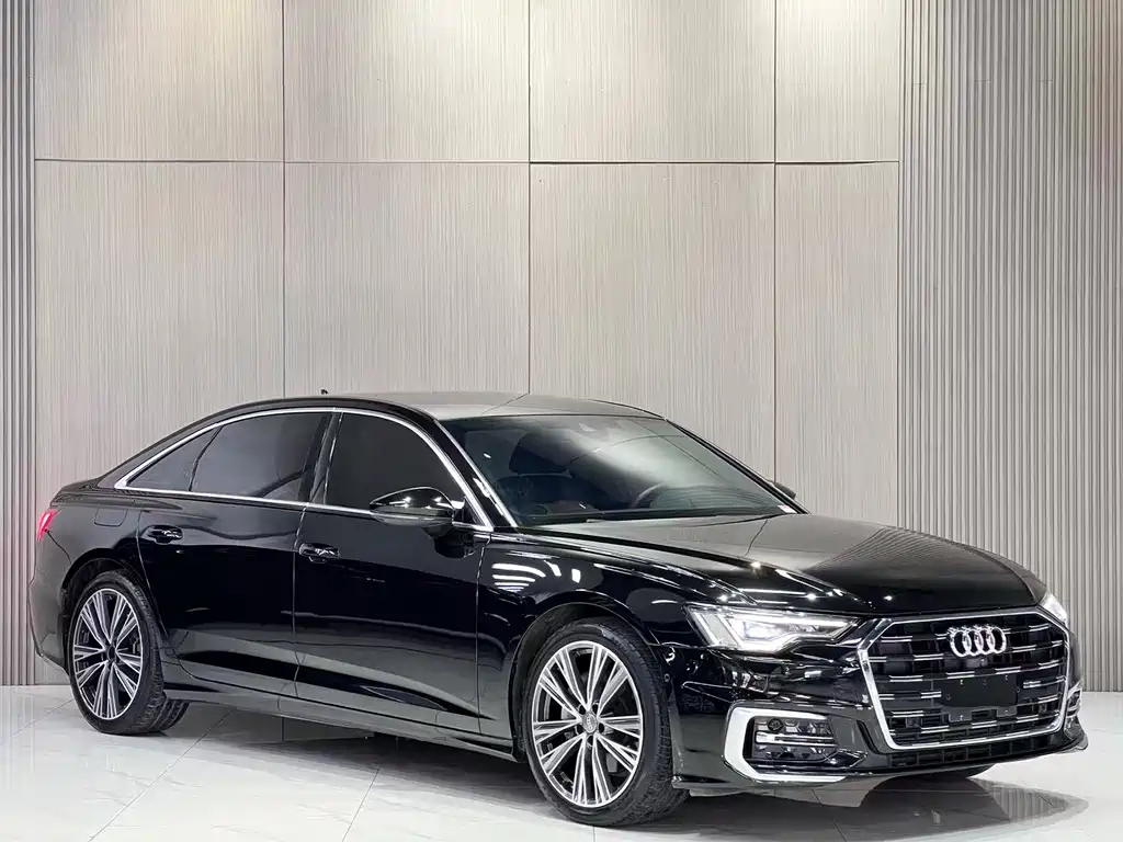 Audi A6 L 45 TFSI Select Dynamic