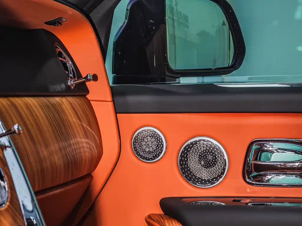 Cullinan 5-seat