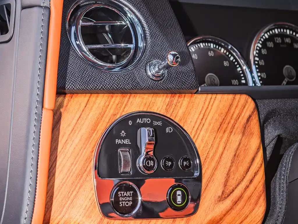 Cullinan 5-seat