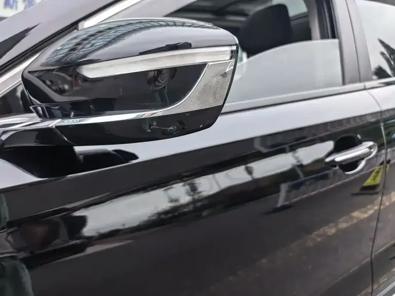 Jetour X90 PRO 捷途X90 PRO 2024款 2.0 T DCT旗舰版 7座