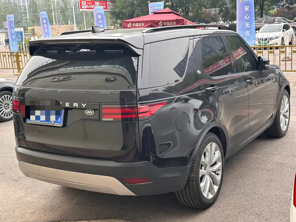 Discovery 发现 2026款 360 PS S