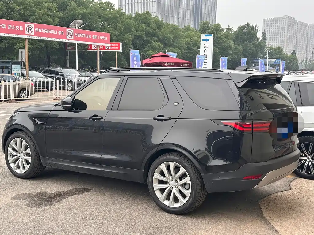 Discovery 发现 2026款 360 PS S