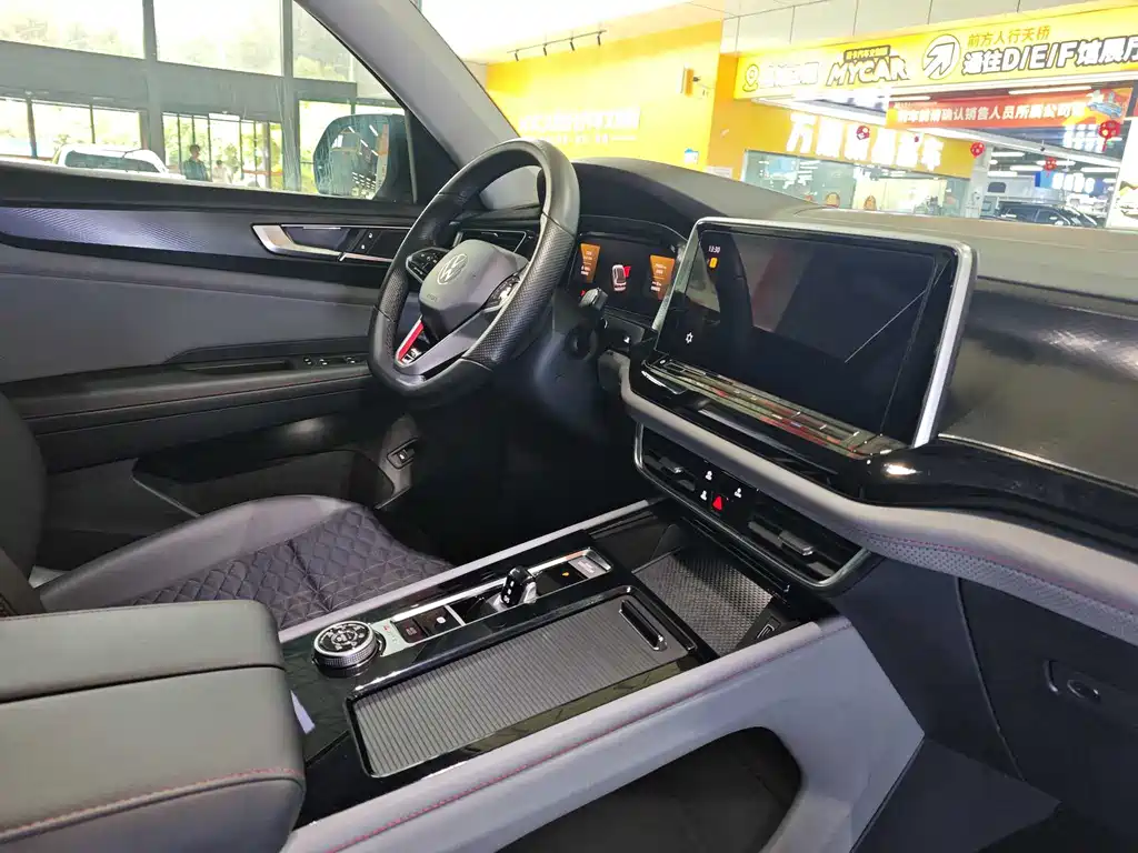 Teramont Teramont X 380 TSI 4 WD Luxury