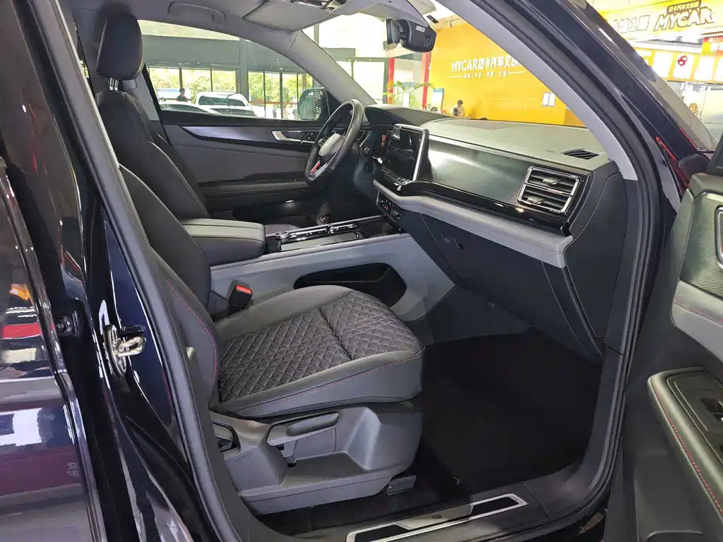 Teramont Teramont X 380 TSI 4 WD Luxury